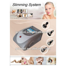 28MHz Tripolar RF+Vacuum lose weight equipment